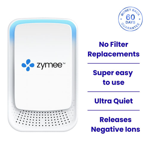 Zymee Air Ionizer