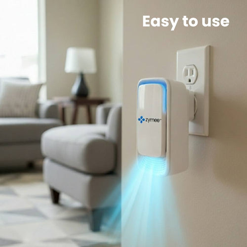 Zymee Air Ionizer