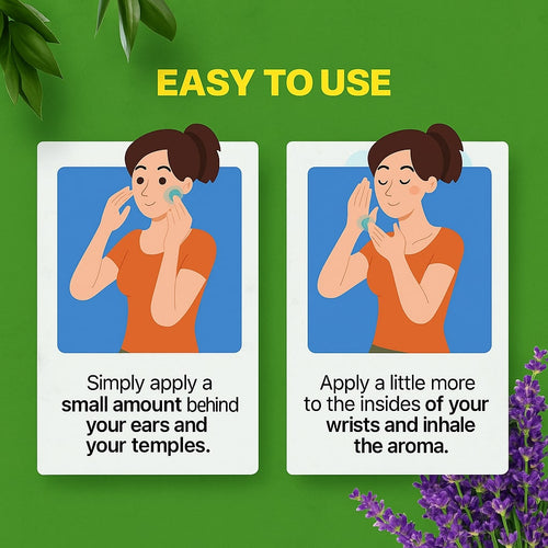 Zymee Anti-Headache Roll