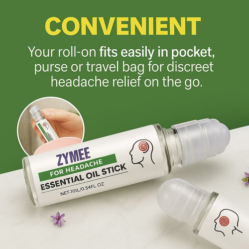Zymee Anti-Headache Roll