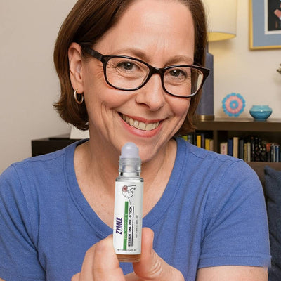 Zymee Anti-Headache Roll