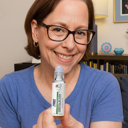 Zymee Anti-Headache Roll